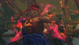 SSF4 AE: Evil Ryu Developer Blog