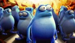 Be the bastard you always wanted to be in Hothead Games’ Swarm