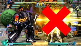 Bitmob: Separate but not equal: A look at simplified fighting game controls