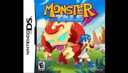 Monster Tale (Nintendo Ds) Review *Brutal Gamer*
