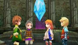 VGRevolution: Final Fantasy III (iOS) Review