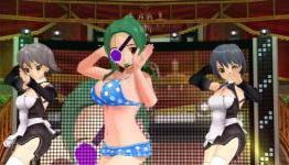 Dream Club DLC Offers “Upgrade” Bikini