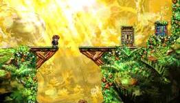 A Brief History of Indie Games