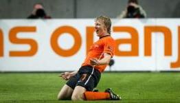We put in a very bad performance against Hungary – Netherlands’ Dirk Kuyt