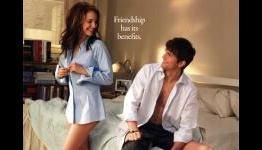 SPL!NG Movie Review: No Strings Attached (2011)