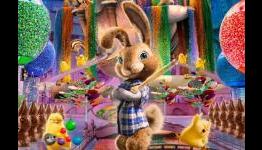 SPL!NG Movie Review: Hop (2011)