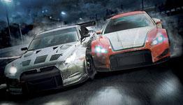 Need for Speed: Shift 2 – First 15 Minutes (HD 720p)