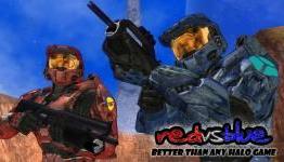 Red vs Blue season 09: Better than any Halo game