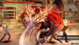 Diehard Gamefan: Gods Eater Burst Review