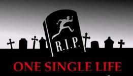 One Single Life – New Trailer