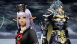 Go! Gaming Giant: Dissidia 012 Duodecim Review
