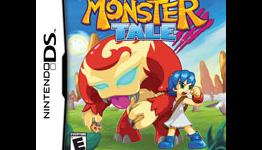 Monster Tale Review  | Snackbar Games