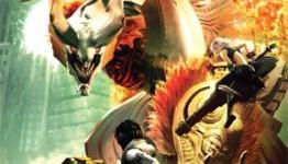 Gods Eater Burst Review | Snackbar Games