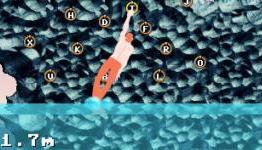 Games work “neurological magic,” says QWOP creator