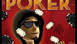 Electronic Theatre In-depth Review: Full House Poker