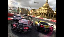 iPad: Top 10 Racing Games (Modojo)