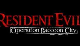 New Resident Evil: Operation Raccoon City Teaser Trailer