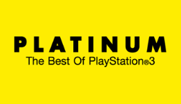 Multiple PS3 Triple-A Titles Going Platinum