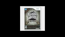 Guitar Hero: Metallica for Wii & XBOX360 – $9.99!!