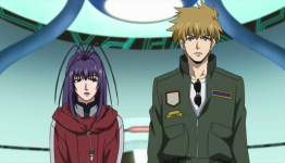 Level-E Episode 12 Review