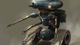 Project Dropship Video – Square Enix LA Studio’s Canceled PS3 / Xbox 360 Shooter | Siliconera