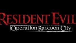 New Images of Resident Evil: Operation Raccoon City