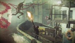 Insomniac Community Day: Never before seen Resistance 3 demo impressions