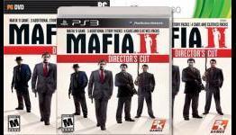 2K Games Announces Epic Crime Game, Mafia II, Returning in New Value-Packed Editions