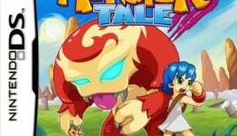 Monster Tale Review – Capsule Computers
