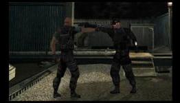 Ready Up: Splinter Cell 3D review