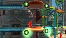 Ancient coin-op BurgerTime gets remake