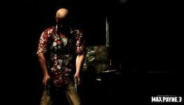 Max Payne 3 is still alive