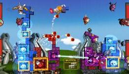 SFX-360: Slam Bolt Scrappers Review