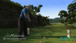 Tiger Woods PGA TOUR 12: The Masters Review (GPT)
