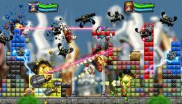 Designing Slam Bolt Scrappers: Iteration 5 (of 5)