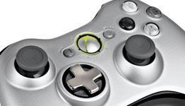 “Twisty D-Pad” Xbox 360 Wireless Controller with Play-n-Charge Kit only $42.99 with FREE Shipping!