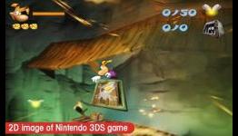 Rayman 3D Review-CheatCC