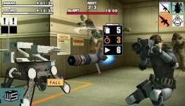 Why You Should Play: Metal Gear Ac!d