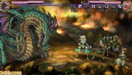 First Look: Grand Knights History – Andriasang