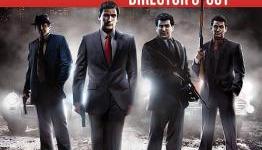 Mafia 2 Director’s Cut Re-Release Just $30