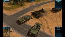Elements of War (PC) Preview | GameDynamo