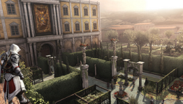 AC: Brotherhood – The Da Vinci Disappearance (DLC Review) by TNT Gaming Voice