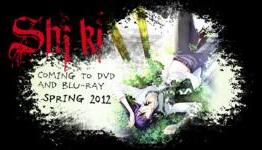 Funimation Confirms Shiki on DVD, Blu-ray in Spring 2012