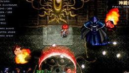 Gameroni review // Ys I & II Chronicles