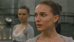 Black Swan Blu-Ray – WGTC