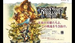 Grand Knights History Official Site Opens