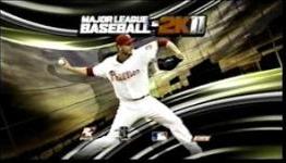 Game Guys review: MLB 2K11