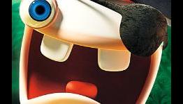Rabbids 3D Review – VideoGamer.com