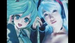 Miku Hatsune’s Playboy Images Are…Not What You’d Expect