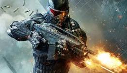 Thinking About It…Crysis 2 Kinda Sucks | Mad Overdose